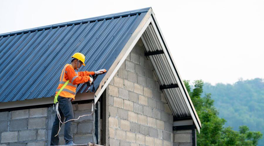 Local Siding Services in Kaweah, CA